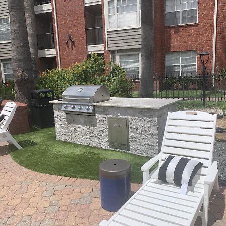 Spacious 2Br&2Ba Med Center Apt, Free Parking&Shuttle Houston Zewnętrze zdjęcie
