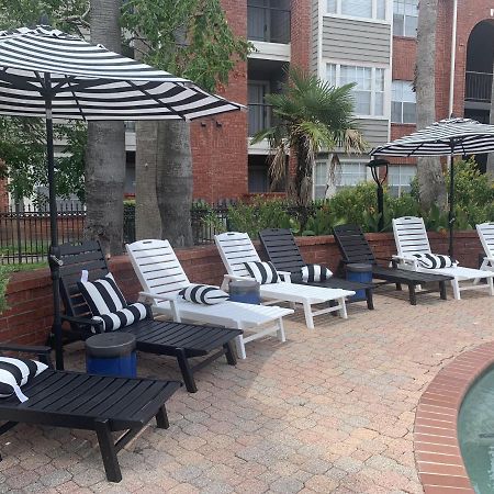 Spacious 2Br&2Ba Med Center Apt, Free Parking&Shuttle Houston Zewnętrze zdjęcie