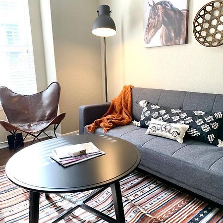 Spacious 2Br&2Ba Med Center Apt, Free Parking&Shuttle Houston Zewnętrze zdjęcie