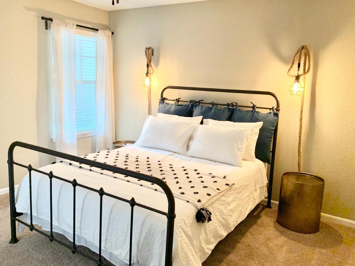 Spacious 2Br&2Ba Med Center Apt, Free Parking&Shuttle Houston Zewnętrze zdjęcie