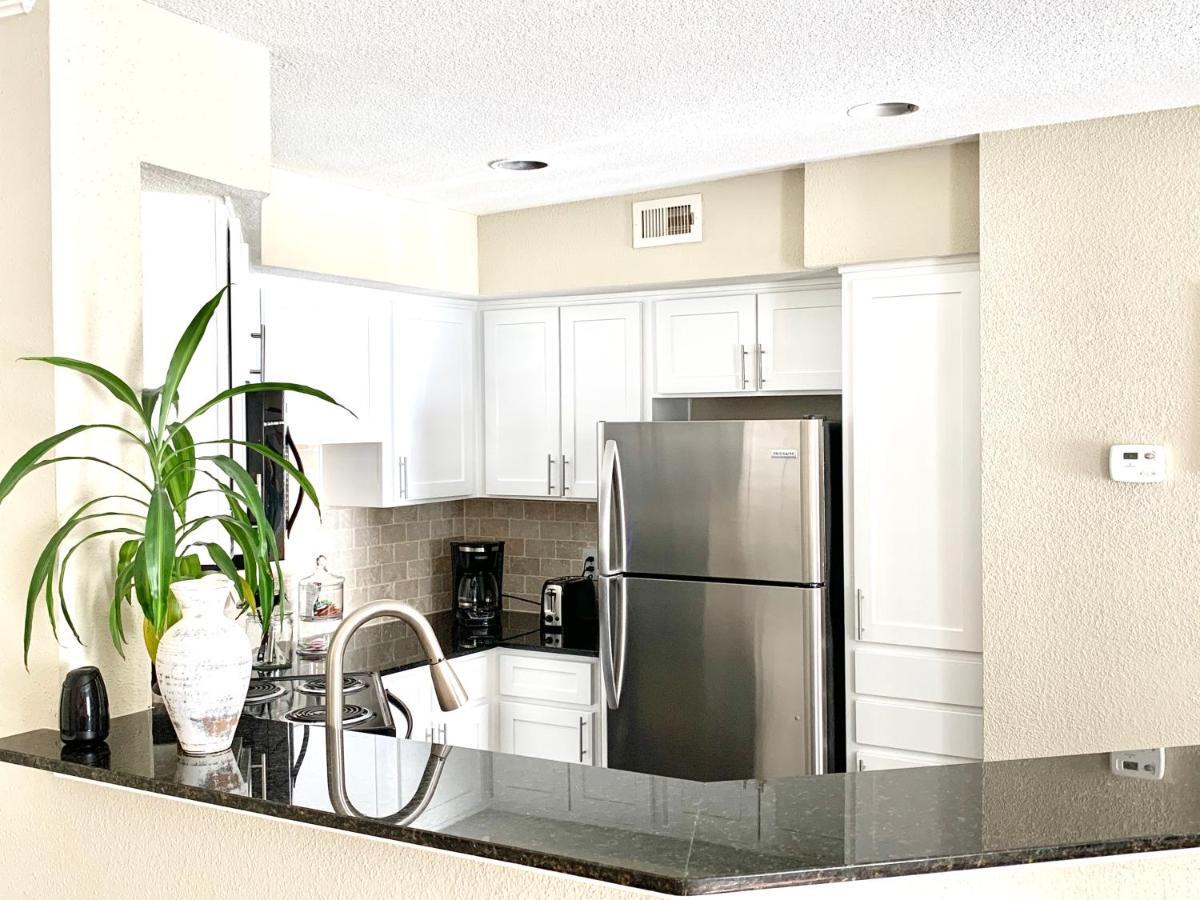 Spacious 2Br&2Ba Med Center Apt, Free Parking&Shuttle Houston Zewnętrze zdjęcie